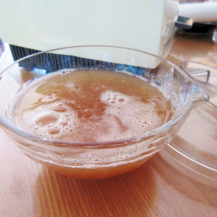 ベトナム春巻きの甘酢だれ